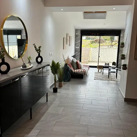 Apartamento Lumineux A Disneyland