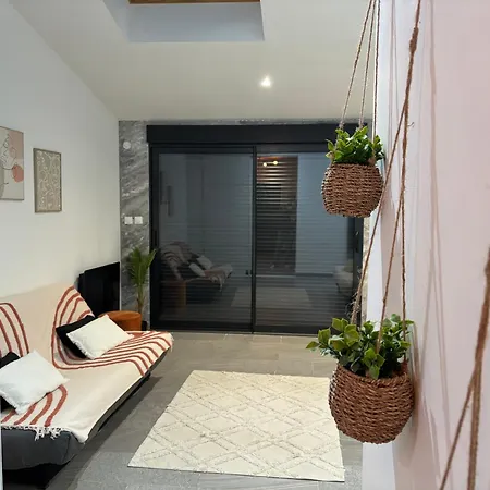 Lumineux A Disneyland Apartamento
