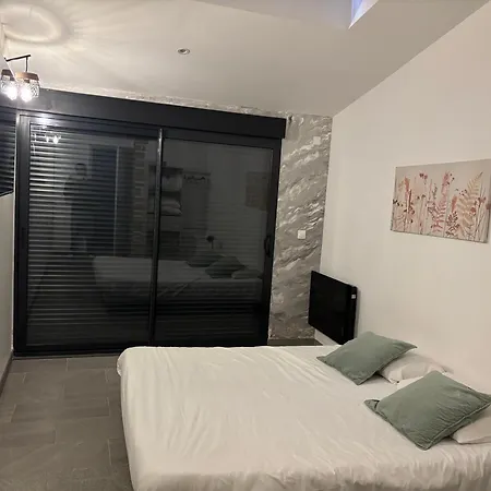Apartment Lumineux A Disneyland *