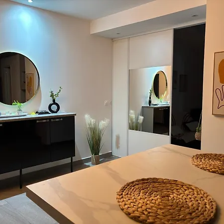 Apartment Lumineux A Disneyland
